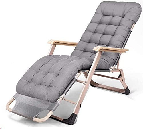TONZN Schwerelosigkeits-Sonnenliegen, Schwerelosigkeits-Klappstuhl, Lounge-Campingstuhl, tragbare Terrassen-Liegestühle, Terrassen-Außenstuhl für den Pool, Garten, Strand (9)