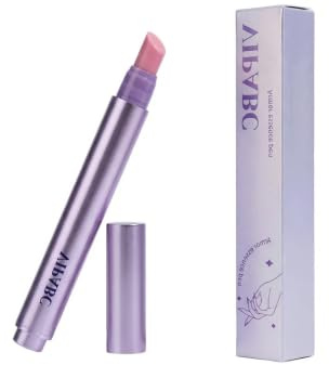 Nagelpflegestift 3-in-1 wasserdicht & langanhaltend, Nagelöl Stift zur Nagelhautpflege, Nagelhautentferner Stift zur Reparatur von rissigen Nägeln
