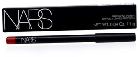 Nars Mariachi Precision Lip Liner