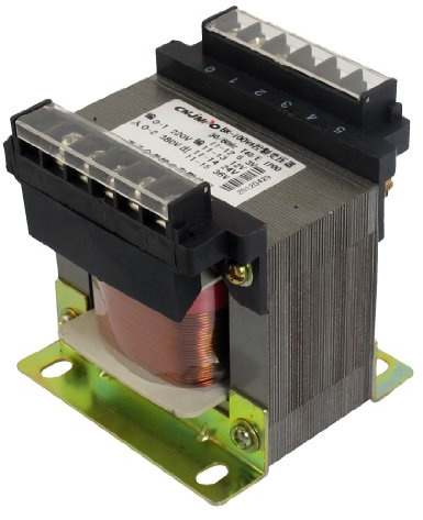 Aexit Trasformatore di controllo automatico di tensione a corrente alternata AC 6.3 V 12V 24 V 36 V monofase (62bdade2a2e68a86196117ac3e292c83)