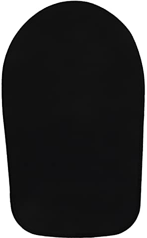 Mixer Mover Stand, Mixer Slider Mat Easy to Move Flexible Exquisite Black Edges Kitchen Appliance Mats Oven Baking Mat for Household Cafe Restaurant(Suitable for 4.5-5L)
