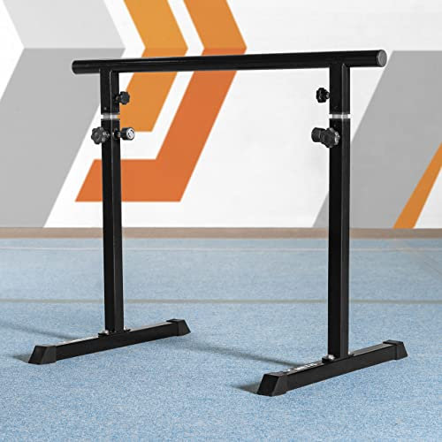 METIS Freistehende Studio Ballettstange – 1 m Länge