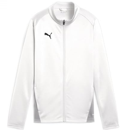 PUMA Chaqueta de Entrenamiento Teamgoal Wmn Chaqueta de pista Unisex adulto