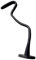 Steowsey Front Load Washer Door Prop,Flexible Washer and Dryer Door Support Keep Washer Dryer Door Open to Keep Dry - Black