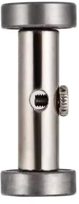 Supporto guida for affilatrice for cacciavite da orologiaio - Strumento di rettifica di precisione - devise in metallo resistente, portatile e facile da usare