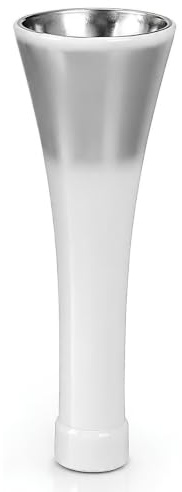 BenBow 016 Parti di Ricambio: 1x Tubo di Plastica Rinforzato con Acciaio Inox per Pistola di Pulizia ad Aria Compressa, ad Aria, Soffiatrice - Accessori - Compatibile con la Serie Classic