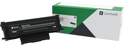 Lexmark B222X00 Rückgabe-Tonerkassette Schwarz mit extrahoher Kapazität