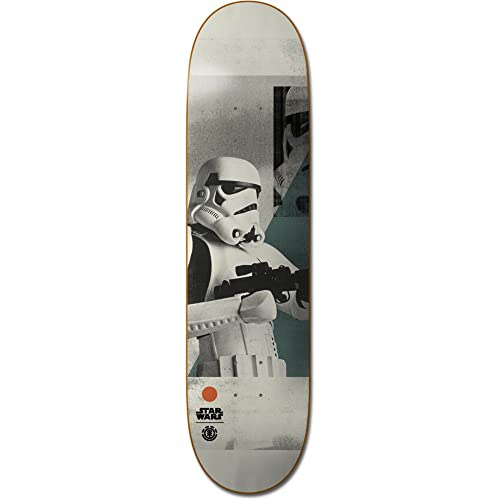 Element : 8.25 Star Wars Storm Trooper
