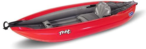 Gumotex Twist I Schlauchkajak (1 Person)