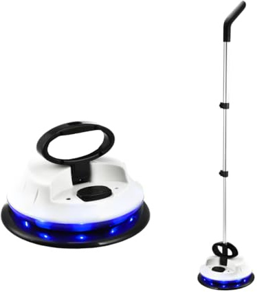 Ewbank CDB800 Nifftee Cordless Mop, Duster and Polisher , White