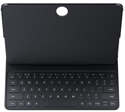 HONOR Pad 9 Smart Bluetooth Keyboard Dark Grey