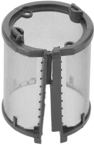 VALICLUD Hair Dryer Accessories Fit Bonnet Attachment Diffuser Cap Dustproof Cover Replacement for Safe Drying