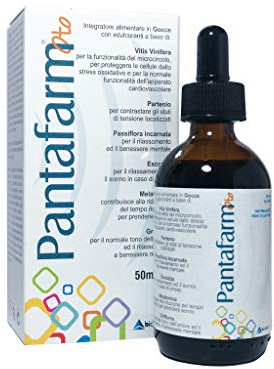 PANTAFARM OTO gocce (50 ml)