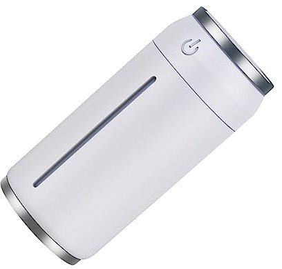 Uonlytech Mini Deumidificatore Umidificatore Multifunzionale Luce Notturna Per Ufficio Lampada Da Tavolo Umidificatore Anti-essiccazione Per Casa Camera Da Letto
