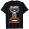 Motero Los Motoristas No Envejecen Camiseta