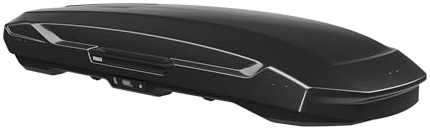 Thule Motion 3 XXL Low black glossy