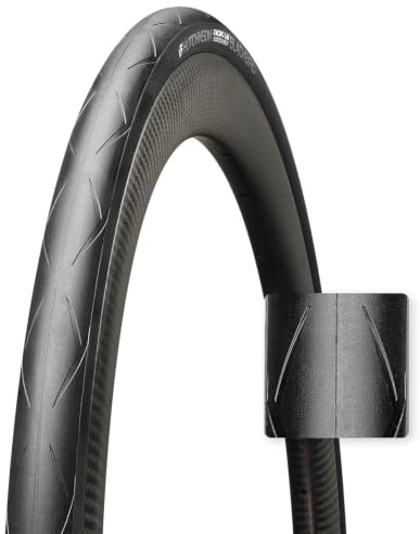 Hutchinson - Blackbird - Reifen für straßenfahrräder Performance - Tubeless Ready