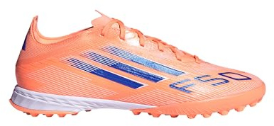 adidas Performance F50 Pro TF Coral Blaze Unisex