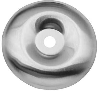 Kit adaptador de cabezal de recortadora, protector de placa de empuje, arandela de empuje, placa de arandela de empuje, cortador de cepillo de tuercas