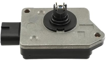 Sensor Flujo Aire Sensor Flujo Aire Masivo MAF 22250-75010 AFH70-09 AFH7009 2225075010 Para Toyota Para 4 Runner Dyna 200 Para Hiace Para Land Para Cruiser Para Tarago Aire Sensor Caudal