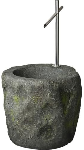Ubbink AcquaArte Sacramento Gartenbrunnen