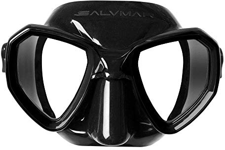 Salvimar Morpheus Masque Noir