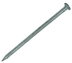 Drahtstifte feuerverzinkt 4,2 x 110 mm (5 kg)