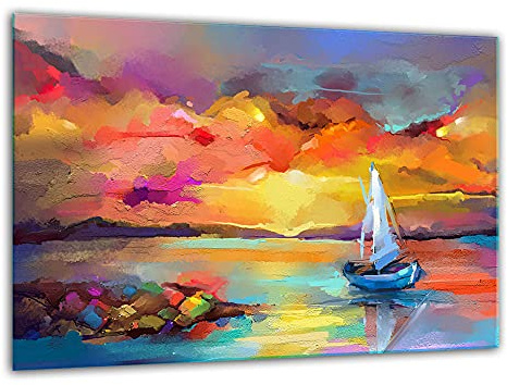TMK ArtDeko – Schneidebrett Glas – Glasschneidebrett für die Küche 30x22 cm – Robust, Hygienisch & Rutschfest – Glas Schneidebrett – Zusätzliche Arbeitsfläche – Vielseitige Nutzung