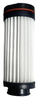 Lot De 2 Filtres HEPA Avant En Tissu, Compatibles Avec MIWHOLE M22, Aspirateur Balayeur De Sol, Accessoires D'équipement De Nettoyage Domestique.