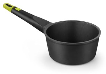 Bra Cazo Aluminio Fundido Foodie Induccion 16 Cm