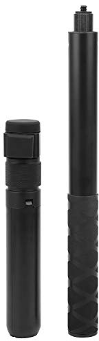 Manico Impugnatura Selfie Stick Treppiede Pieghevole con Asta Estendibile per One/X - Alluminio Resistente, Design Universale, Ideale per Fotografia Panoramica