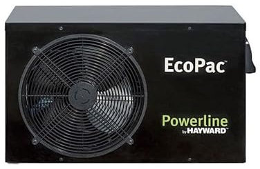 Hayward Pompe à Chaleur Powerline Ecopac 8kw
