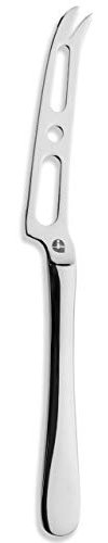 GRUNWERG Stainless Steel Soft Cheese Knife