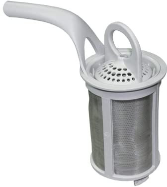 Filtro di scarico centrale per lavastoviglie per Aeg 50297774007