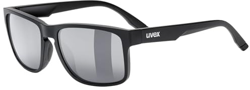 Uvex Unisex Poise P Sportbrille (1er Pack)