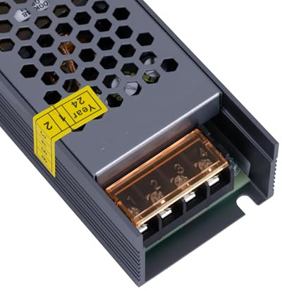 B·LED BARCELONA LED - Fuente de alimentación conmutada 48V DC - 200W - 4.2A