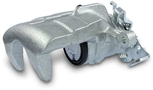 ATEC Germany 1x Bremssattel hinten links Bremszange Faustsattel, | Kompatibel mit: VW MULTIVAN T5, MULTIVAN T6, TRANSPORTER T5 Bus, TRANSPORTER T5 Kasten