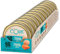 Wellness CORE 98 Prozent Huhn & Lachs, 12 x 85 g, Premium Nassfutter für ausgewachsene Katzen, Katzenfutter Pastete, ohne Zuckerzusatz, getreidefrei, mit hohem Fleischanteil