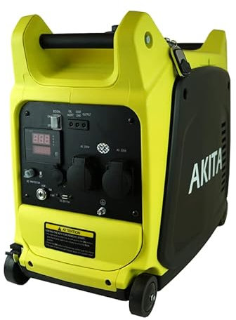 AKITA Generatore AG2600