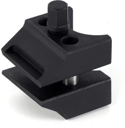 MUGE RACING Suspension Strut Spreader Tool, Car Suspension Split Hub Steering Knuckle Spreader Fit For Volkswagen, For Audi, For BMW, For Ford etc