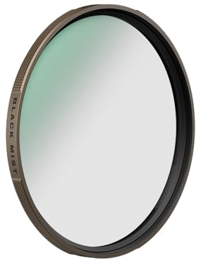 PolarPro – 135-serien – svart dimma filter – 82 mm – kamerafilter – skapad av Peter McKinnon