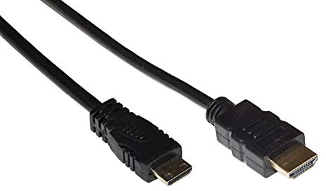 LINK lkchdmn02 Câble HDMI Type A
