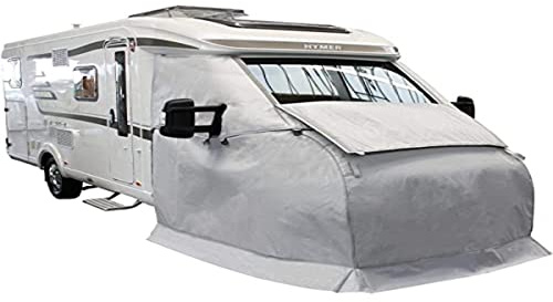 Screen-Einsatz 7931-8383 für Thermo-Jacket Lux-Duo Fiat Ducato ab Baujahr 38899