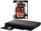 Sony UBP-X700 MULTIREGION Blu-ray Player Bundle with Star Wars The Last Jedi Ultra HD 4K Blu-ray Disc