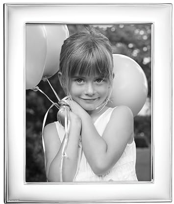 Reed and Barton 884230 Naples 8 X 10 Frame