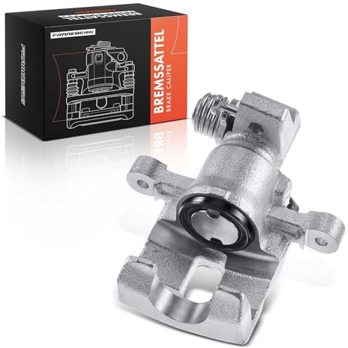 Frankberg Brake Caliper 5831007320 | Compatible with: Picanto SA