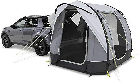 Kampa Tailgater AIR SUV/Car Driveaway Awning