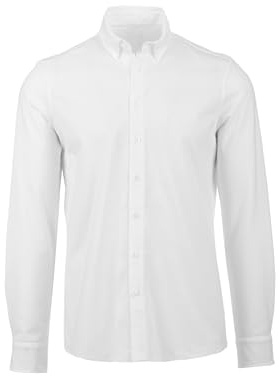 TRIGEMA Business-Hemd aus Deluxe-Single-Jersey