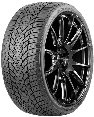 ARIVO Winterreifen 185/65 R 15 TL 88T WINMASTER PROX ARW3 BSW M+S 3PMSF