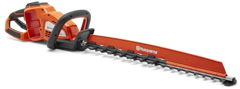 Husqvarna Hedge Master 320iHD60 Battery Hedge Trimmer, 24-Inch Electric Trimmer with Brushless Motor for Efficiency and Durability, 40V Lithium-Ion Battery and Charger Not Included